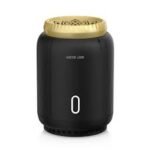 Green Lion Ember Bakhour Burner - Black