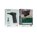 Green Lion Jet Pro Lite Magnetic Nozzle 100000 RPM - Black