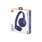 JBL Tune 530 BT On-Ear Headphone - Blue
