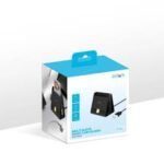 Pawa Multi Slot Card Reader - Black