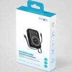 Pawa Wonder Mini MagSafe Powerbank 20000mAh - Black