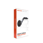 Porodo Rotares MagSafe Car Mount - Black