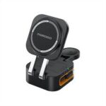 Porodo pocket-sized folding wierless charger