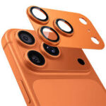 17 pro max camera lens film