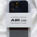AIR SKIN iphone 16 pro max blake