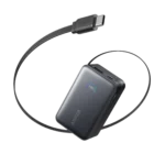 ANKER Compact and Durable Power Bank 10000mah 45w USB-C