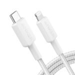 ANKER USB-C to Lightning Cable
