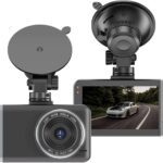 GREEN Lion DASH CAM PRO