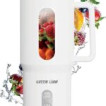 GREEN LION MUG BLEND 500 ML