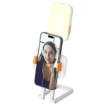 PORODO PHONE STAND FILL LIGHT