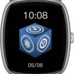 PORODO RONY 1.83 sport smartwatch