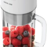 GREEN LION PORTABLE BLENDER MUG 2 (400 ML)
