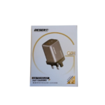 DESERT FAST CHARGING ADAPTER 65W