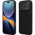 iphone 17 pro max cover silicone  blake