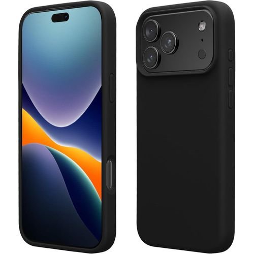 iphone 17 pro max cover silicone blake iphone 17 pro max cover silicone blake - الصورة 1