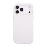 iphone 17 pro max cover silicone white