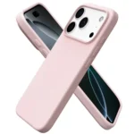 iphone 17 pro max silicone cover