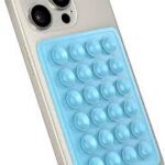 phone sticky holder plue