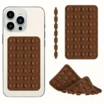 phone sticky holder prown