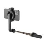 porodo lo selfie tripod magnetic