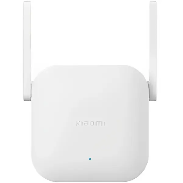 xiaomi wifi range extender n300 xiaomi wifi range extender n300 - الصورة 1