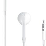 EarPods Headphone Plig aux