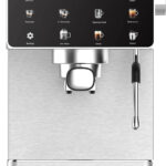 Lepress0 coffee machine dt lusso