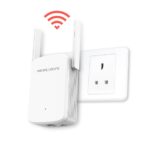 MERCUSYS AC1200 Wi-Fi Range Extender ME30