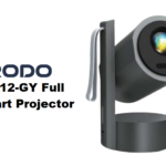 porodo premiere full hd smart projector