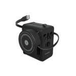 PORODO voyage universal travel adapter usb-c