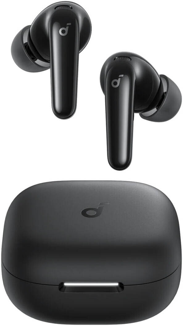 SOUNDCORE R60i NC BLK SOUNDCORE R60i NC BLK - Image 1