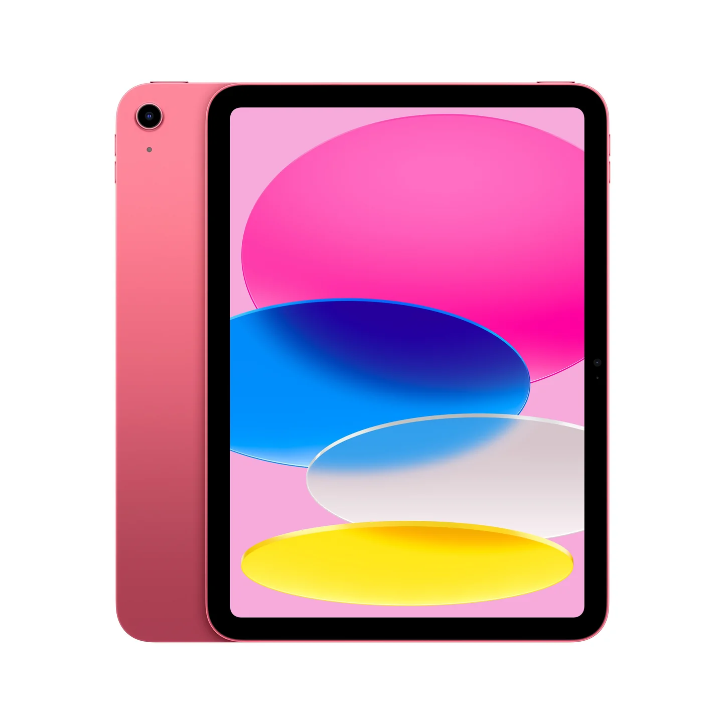 apple ipad A16 wi-fi 128 gb apple ipad A16 wi-fi 128 gb pink - الصورة 1