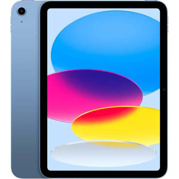 apple ipad A16 wi-fi 128 gb apple ipad A16 wi-fi 128 gb plue - الصورة 1