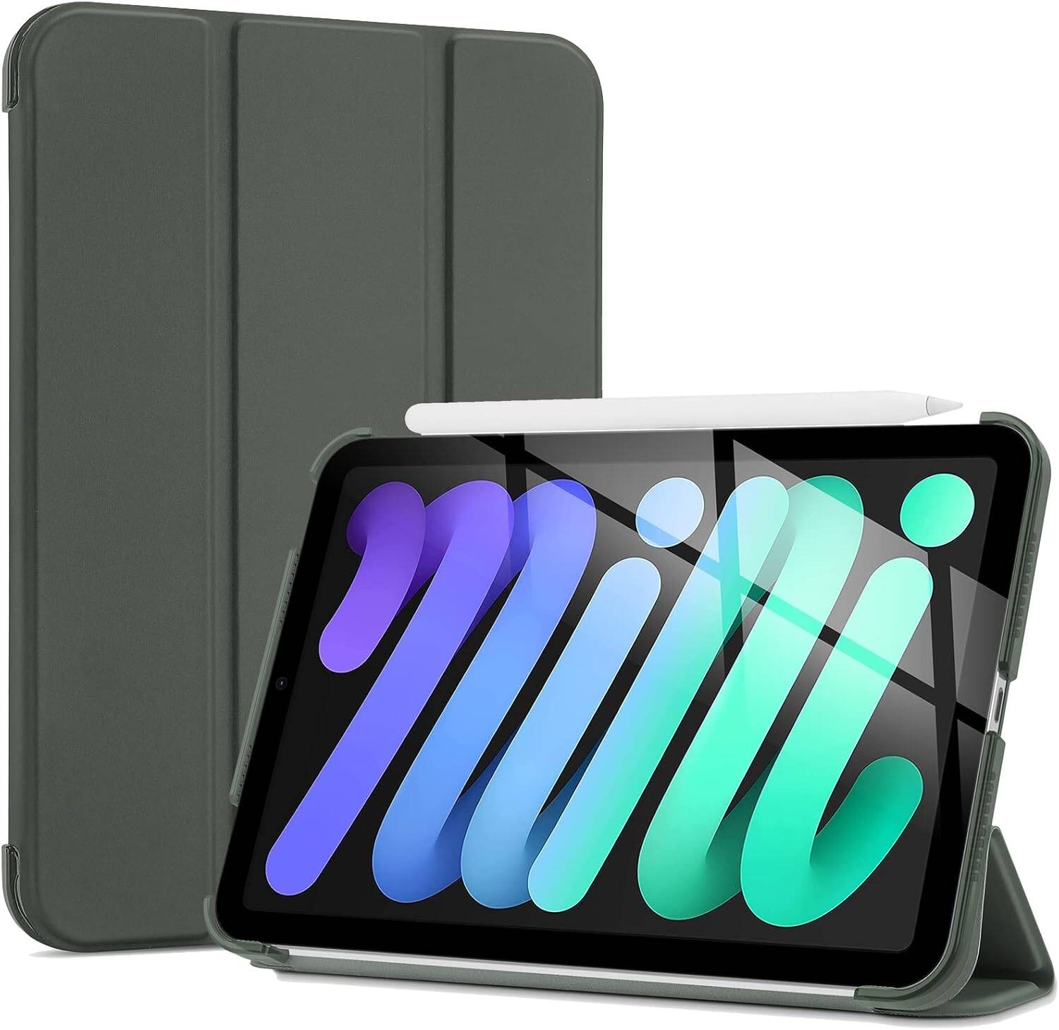 cover ipad mini 6 cover ipad mini 6 blake - الصورة 1