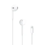 earpods lightning connector