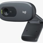 logitech C270 HD WEBCAM