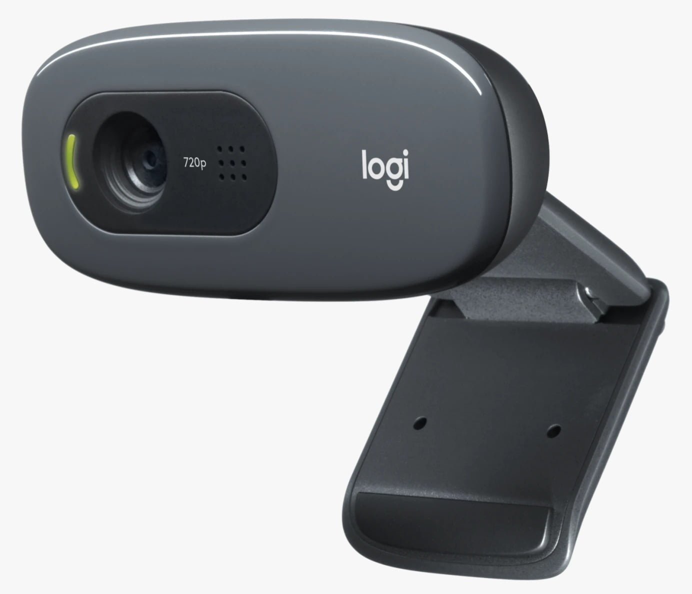 logitech C270 HD WEBCAM logitech C270 HD WEBCAM - الصورة 1