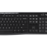 logitech mk270