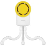 porodo coolflfx mini handheld fan