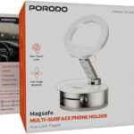 porodo magsafe multi-surface phone holder