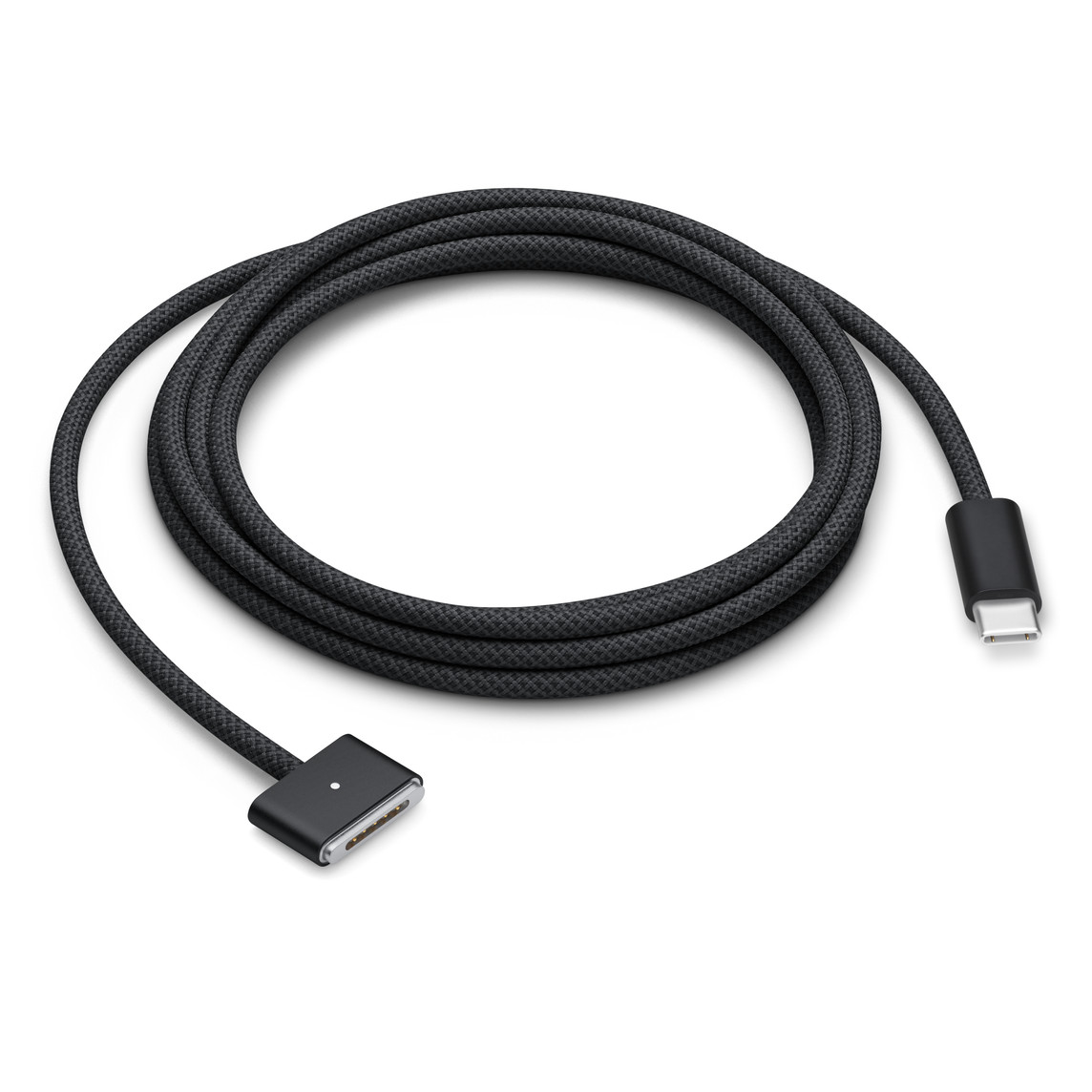usb-c to magsafe3 cable 2m usb-c to magsafe3 cable 2m - الصورة 1
