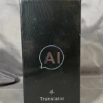voice Translator ai