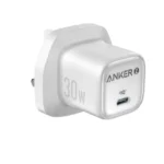 anker fast charging stylish dusign 30 w
