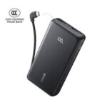 ANKER 20000mAh 22.5W Power Bank