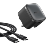 ANKER NANO - 45W COMPACT USB-C FAST CHARGER WITH CABLE
