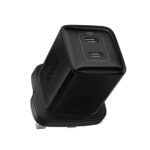 ANKER SERIES 5 - 523 CHARGER BLK