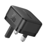 BASEUS PALM 30W FAST CHARGE - BLACK