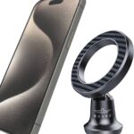 BRAVE BHL-52 MAGSAFE CAR MOUNT