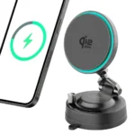 BRAVE BHL-60 Qi2 25W WIRELESS FAST CHARGING