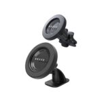 BRAVE BHL-61 2IN1 UNIVERSAL MAGNETIC MOUNT